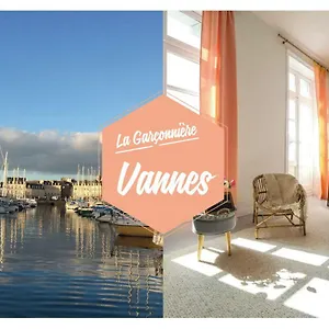 La Garçonnière De Vannes